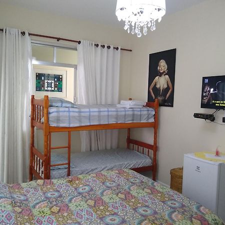 Quarto Em Cobertura Com Vista Para O Mar 1 Rio de Janeiro Exterior photo