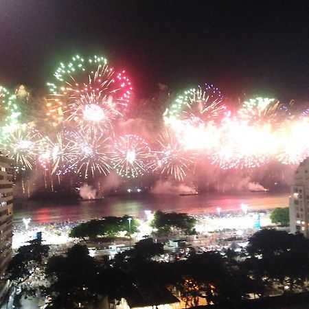 Quarto Em Cobertura Com Vista Para O Mar 1 Rio de Janeiro Exterior photo