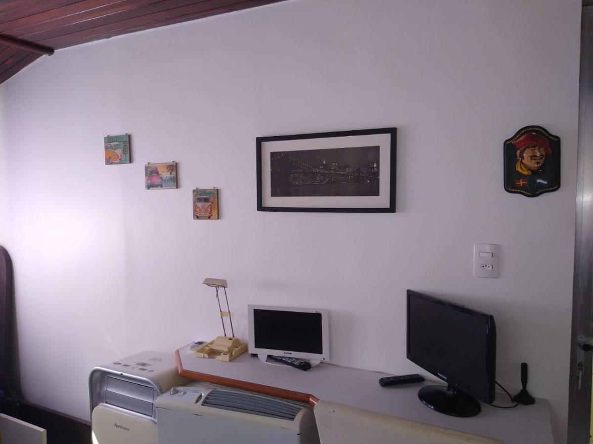 Quarto Em Cobertura Com Vista Para O Mar 1 Rio de Janeiro Exterior photo