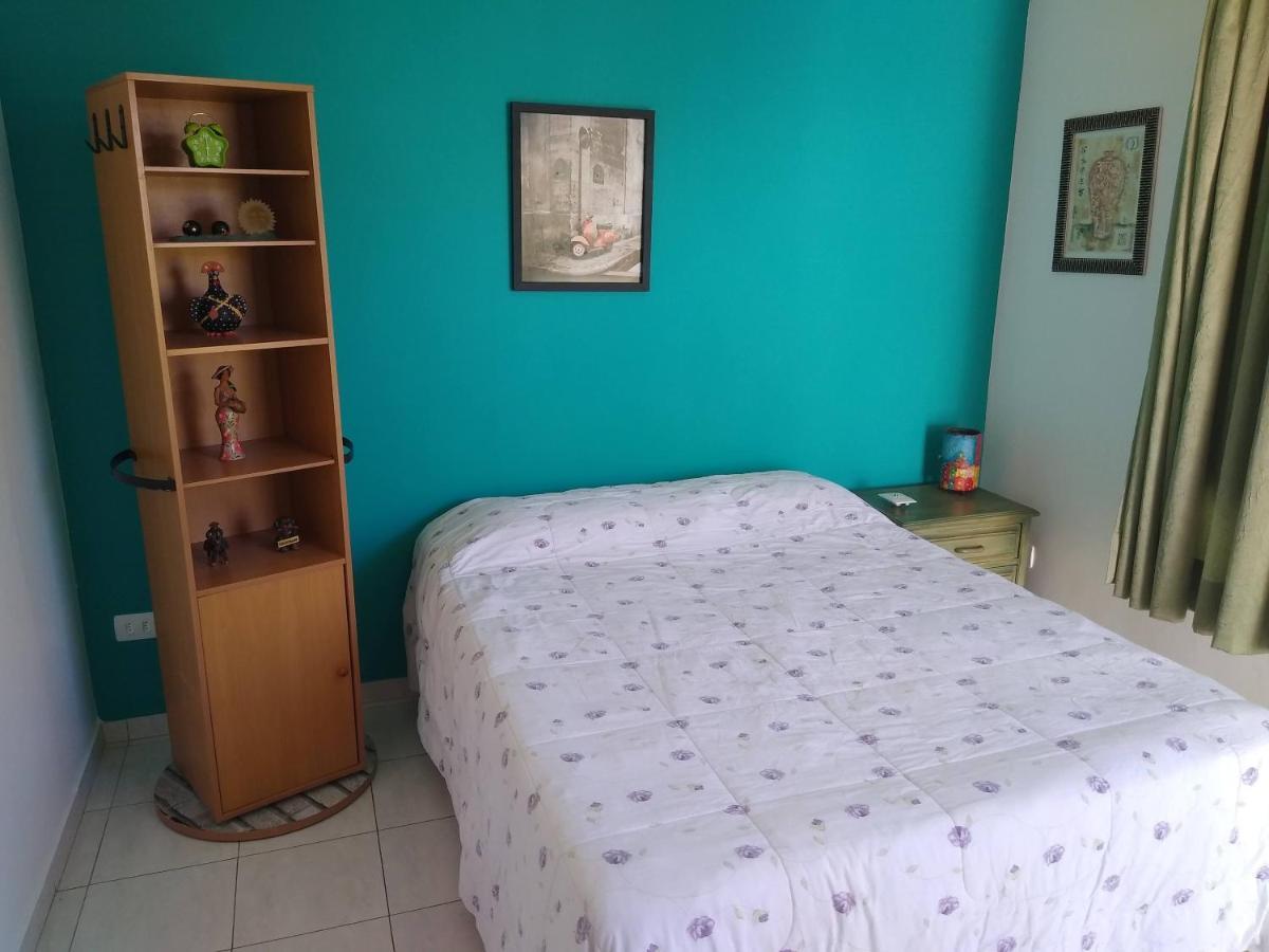 Quarto Em Cobertura Com Vista Para O Mar 1 Rio de Janeiro Exterior photo