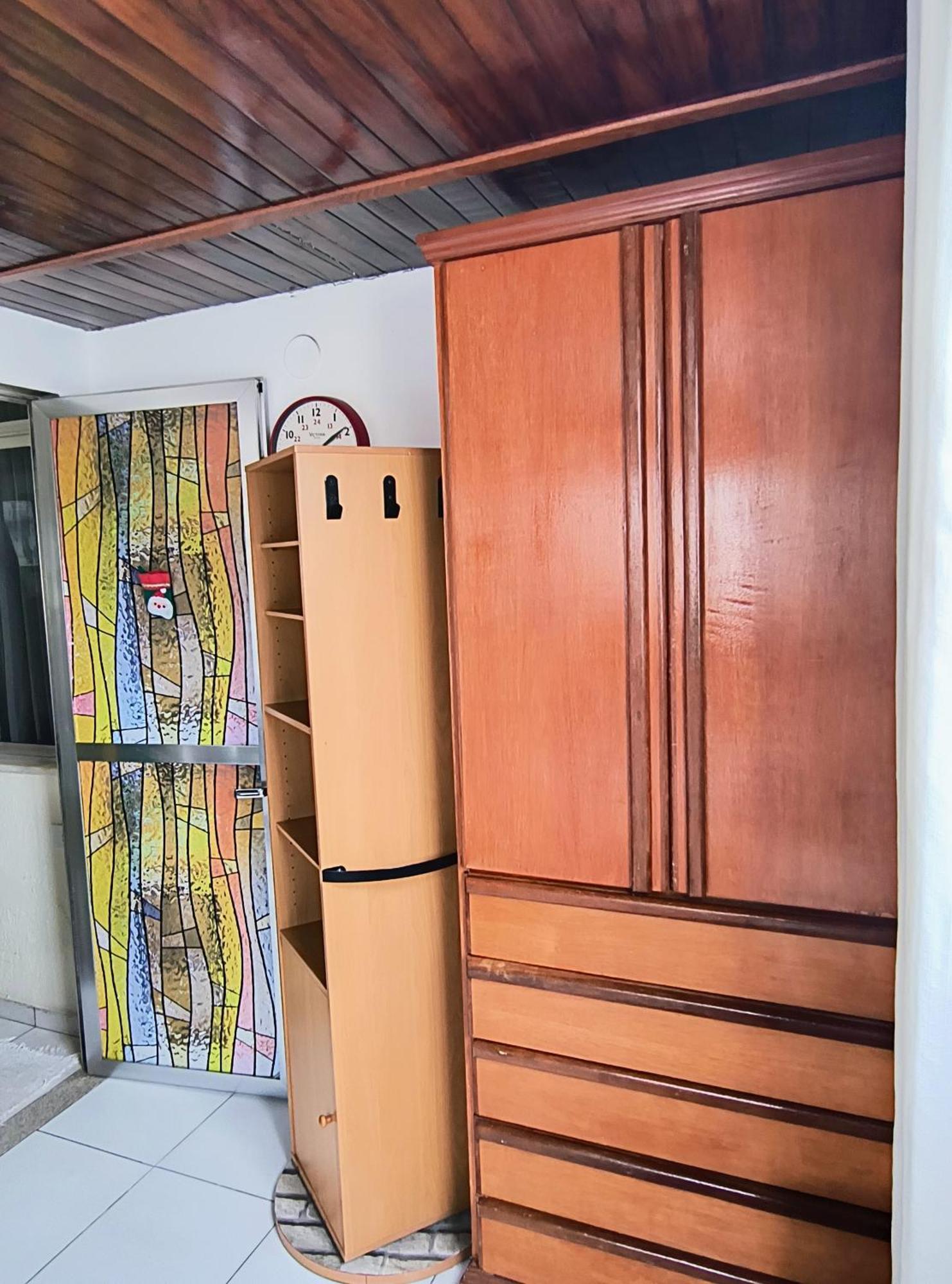 Quarto Em Cobertura Com Vista Para O Mar 1 Rio de Janeiro Exterior photo