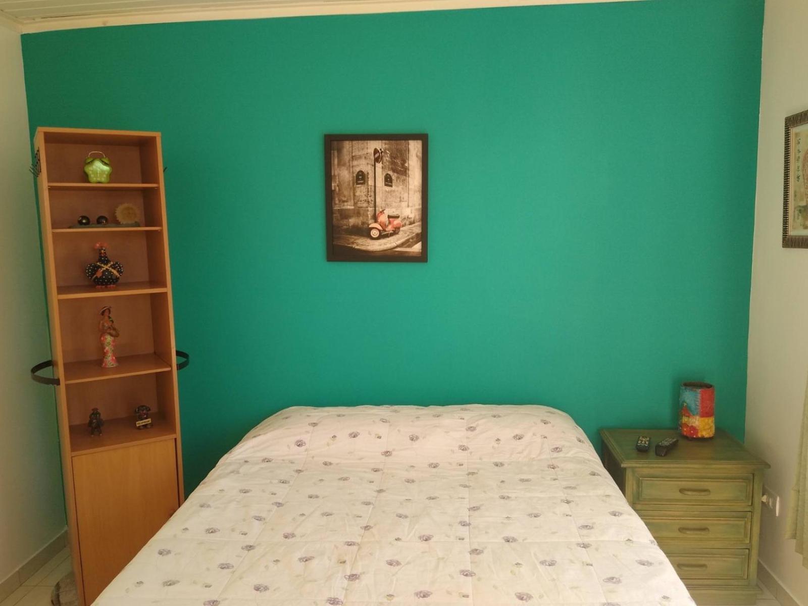 Quarto Em Cobertura Com Vista Para O Mar 1 Rio de Janeiro Exterior photo
