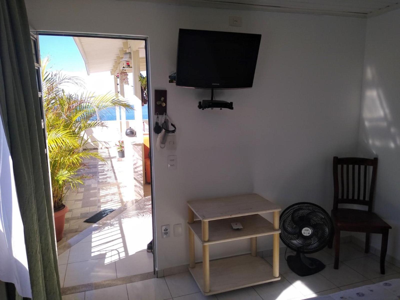 Quarto Em Cobertura Com Vista Para O Mar 1 Rio de Janeiro Exterior photo