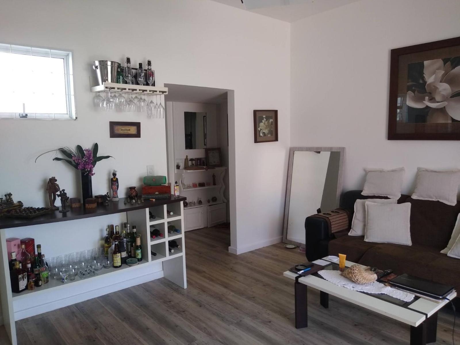 Quarto Em Cobertura Com Vista Para O Mar 1 Rio de Janeiro Exterior photo