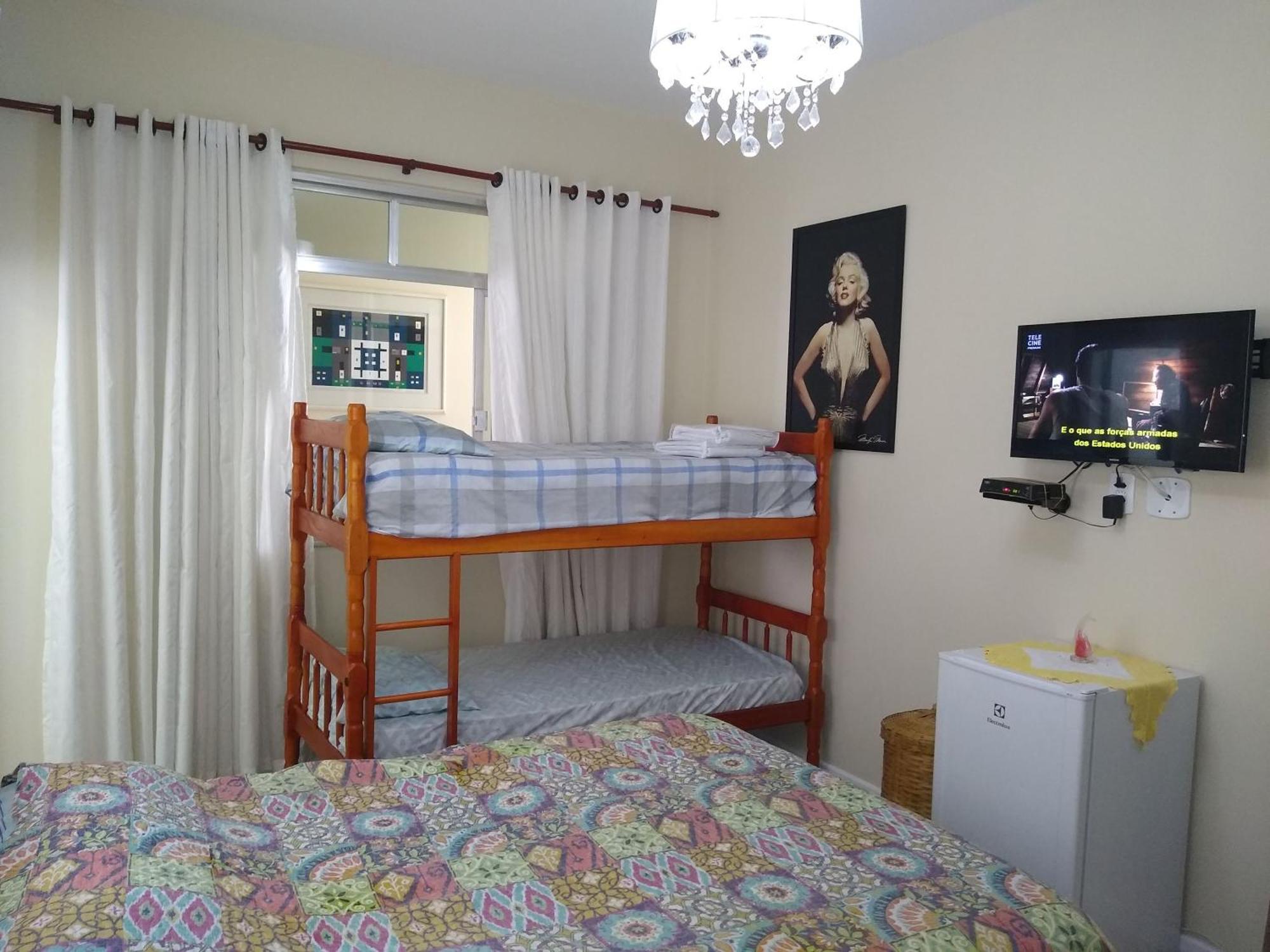 Quarto Em Cobertura Com Vista Para O Mar 1 Rio de Janeiro Exterior photo